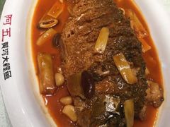 -阿五黄河大鲤鱼(纬三路店)