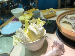 -骨味坊·十二年老店(宝业东城广场店)