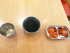 -朴大叔拌饭(广州花城汇店)