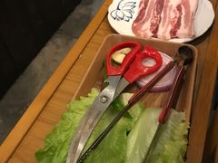 -韩国料理大力士(屏风街店)