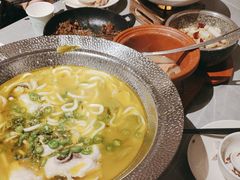 -楚山晓·楚湘菜(江夏永旺店)
