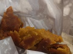 原味无馅柿子饼-老徐家柿子饼(北广济街店)