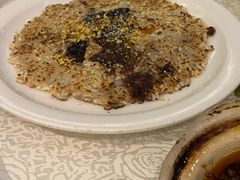 香煎八宝饭-宏玲餐厅(四川南路店)