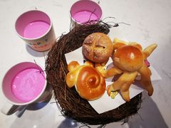 -水桶王国主题餐厅·聚会·生日派对·亲子活动·家庭套餐(亚龙湾希尔顿店)