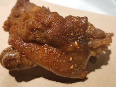 -状元阁烧烤(新华路总店)