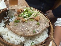 -百福麵家(新馬路店)