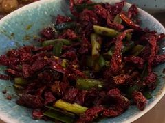 -山石榴·贵州菜(丰盛里店)