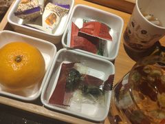 -君悦会影院足道·SPA•推拿(江桥店)