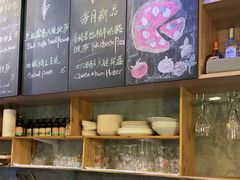 -Gather pizza