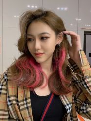 -3AM·S HAIR SALON烫发染发接发