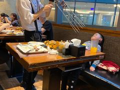 -汉巴味德(大悦城店)