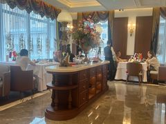 -马克西姆俄罗斯餐厅(通亚街店)