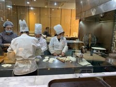 -东泰祥生煎馆(重庆北路店)