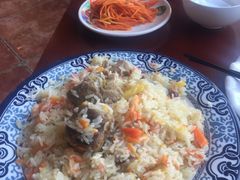 -巴依老爷新疆美食(工体旗舰店)
