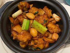 -曼玉餐厅(中原万达店)