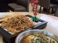 -肥仔顺德菜(龙悦居店)