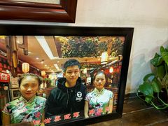 -玉桥餐厅(天坛店)
