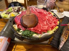 -千懿六本木酒场(常熟路店)