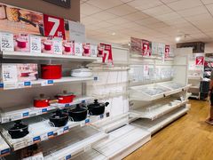 -NITORI 宜得利家居(上海中山公园龙之梦店)