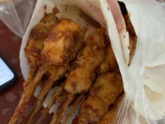 -辽B·小串(总店)