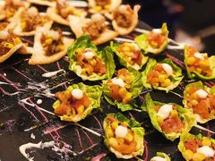 -深圳四季酒店·馥自助餐厅