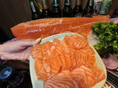 -梨花自助烤肉(西三旗万象汇黑金店)