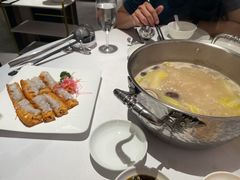 -红雀围·海鲜火锅(陆家嘴中心店)