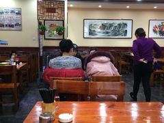 大堂-美玲拉面(鞍山西道店)