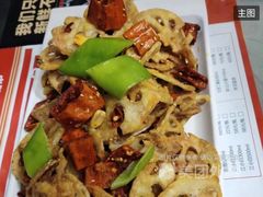 -泰山王老三串店(海大广场店)