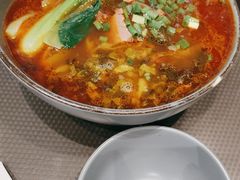 -鹿港小镇(天津机场店)