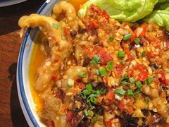 -觅山云南菜(泊富ICITY店)