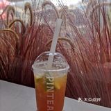 新晋网红拍照地[调皮]这家奶茶我爱