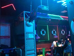 -蛮横肉蟹煲(印象城店)