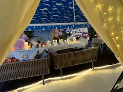 -天空花园餐吧·生日·团建(南山店)