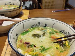 -芸南道·过桥米线(昆明老街旗舰店)