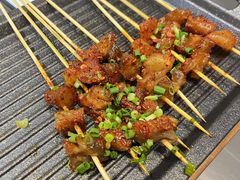 -微醺烤牛·炭火烧烤·精酿啤酒(东郊记忆店)