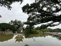-江心屿景区