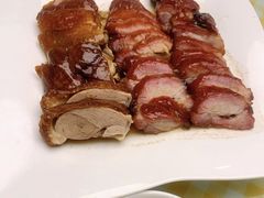 -老廣食堂(区庄店)