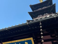 -寒山寺