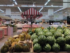 大堂-果蔬好生活超市(东湖店)