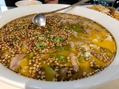 大麻肥牛-付掌柜在成都·热炒砂锅集(金禾店)