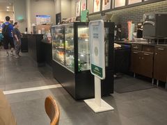 -星巴克(无锡大东方店)