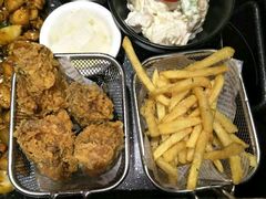 -火炉火自助餐(枫蓝国际店)