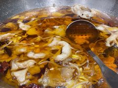 -郭林家常菜(狼垡店)