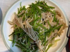 -悦融·京鲁菜·露台花园(安定门店)
