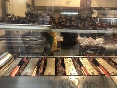 -老黄记手撕烤兔(玉林街店)