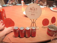 -巴盟人家·内蒙地方菜(华丽家族店)
