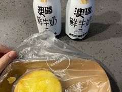 -一鸣真鲜奶吧(叶青兜店)