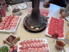 -阳坊大都涮羊肉(阳坊总店)