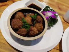 -老阿妈蒙古村·蒙古包·草原文化·歌舞表演(老君堂店)